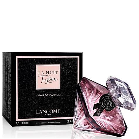 lancome la nuit tresor mad kodu